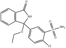 Chlortalidone EP impurity D